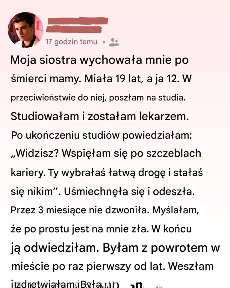 Moja_siostra_wychowa_a_mnie_po__mierci_mamy__Kiedy__nazywa_em_j___nikim____je_li_nie_poznano_prawdy