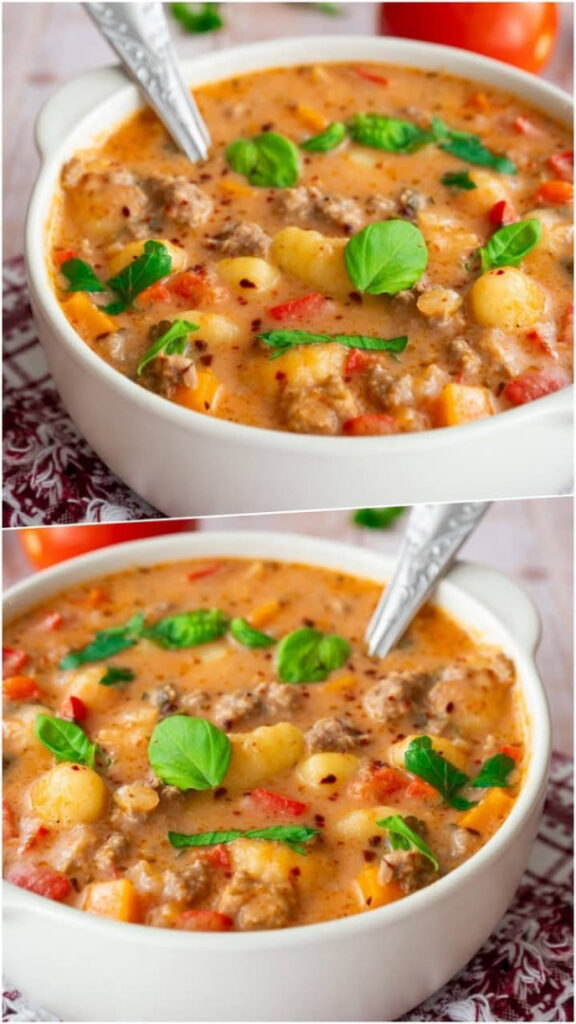 Nast_pnego_dnia_smakuje_tak_samo_dobrze__jak__wie_o_przygotowana_kremowa_zupa_gnocchi___See_more Nast_pnego_dnia_smakuje_tak_samo_dobrze__jak__wie_o_przygotowana_kremowa_zupa_gnocchi___See_more