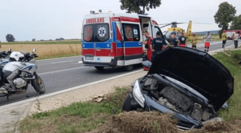 Nie__yje_37_latek__jego__ona_i_c_rka_trafi_y_do_szpitala__W_akcji__mig_owiec_LPR-1