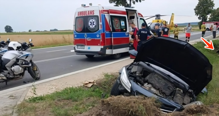 Nie__yje_37_latek__jego__ona_i_c_rka_trafi_y_do_szpitala__W_akcji__mig_owiec_LPR-6