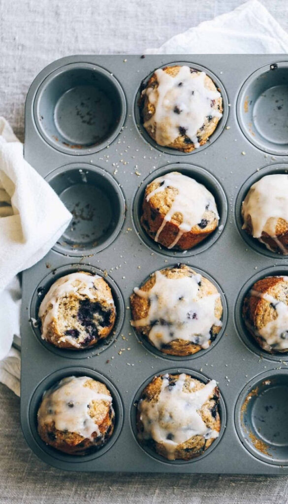Pe_noziarniste_Muffinki_z_Bor_wkami_______See_more Pe_noziarniste_Muffinki_z_Bor_wkami_______See_more