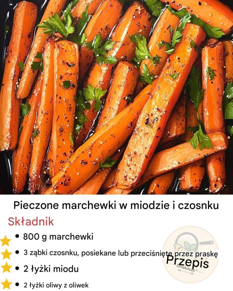 Pieczone_marchewki_w_miodzie_i_czosnku-1 Pieczone_marchewki_w_miodzie_i_czosnku-1