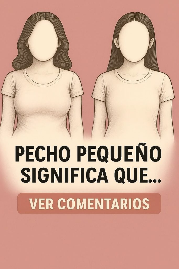 Si_una_mujer_tiene_los_senos_peque_os___qu__significa_