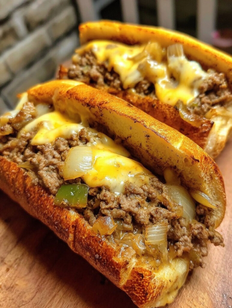 Sloppy_Joes_z_serem_Philadelphia__See_more Sloppy_Joes_z_serem_Philadelphia__See_more