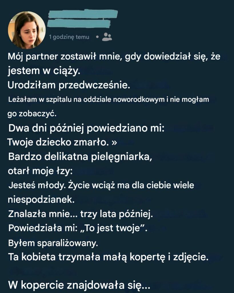 Straci_am_dziecko_w_wieku_17_lat_i_opu_ci_am_szpital_z_pustymi_r_kami_ Straci_am_dziecko_w_wieku_17_lat_i_opu_ci_am_szpital_z_pustymi_r_kami_