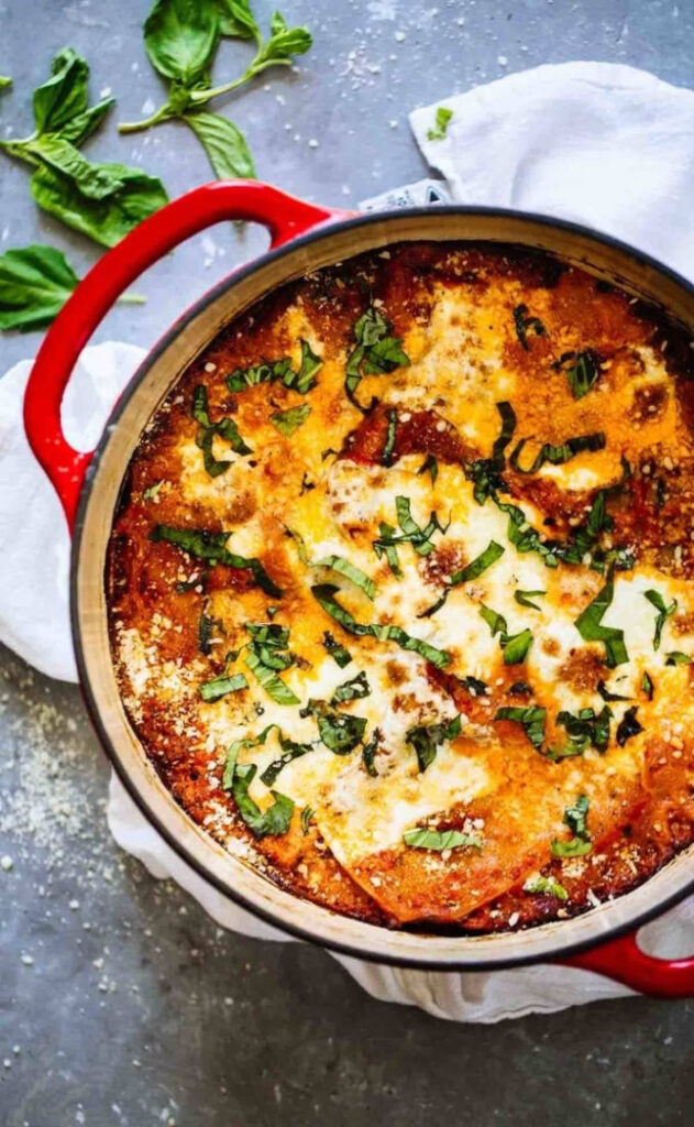 Super__atwa_Lasagna_w_Jednym_Garnku________See_more Super__atwa_Lasagna_w_Jednym_Garnku________See_more