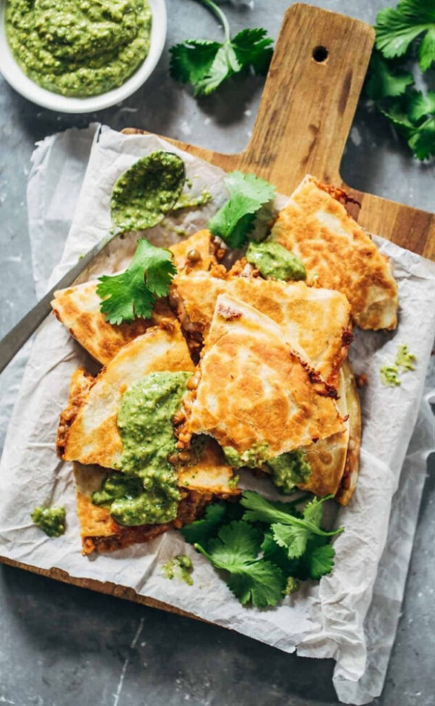 Szybkie_i_Proste_Quesadillas_z_Soczewic______See_more Szybkie_i_Proste_Quesadillas_z_Soczewic______See_more