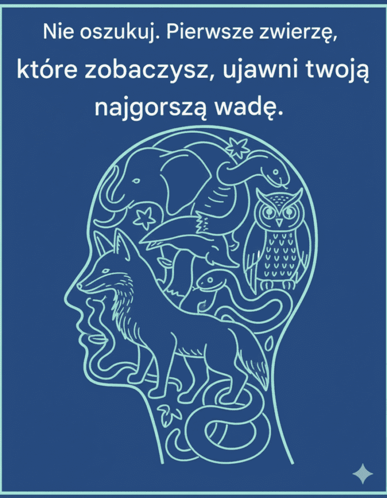 TEST__kt_ry_ROZWALA_INTERNET__Zobacz_pierwsze_zwierz____i_TWOJA_NAJGORSZA_CECHA_wyjdzie_na_jaw_ TEST__kt_ry_ROZWALA_INTERNET__Zobacz_pierwsze_zwierz____i_TWOJA_NAJGORSZA_CECHA_wyjdzie_na_jaw_