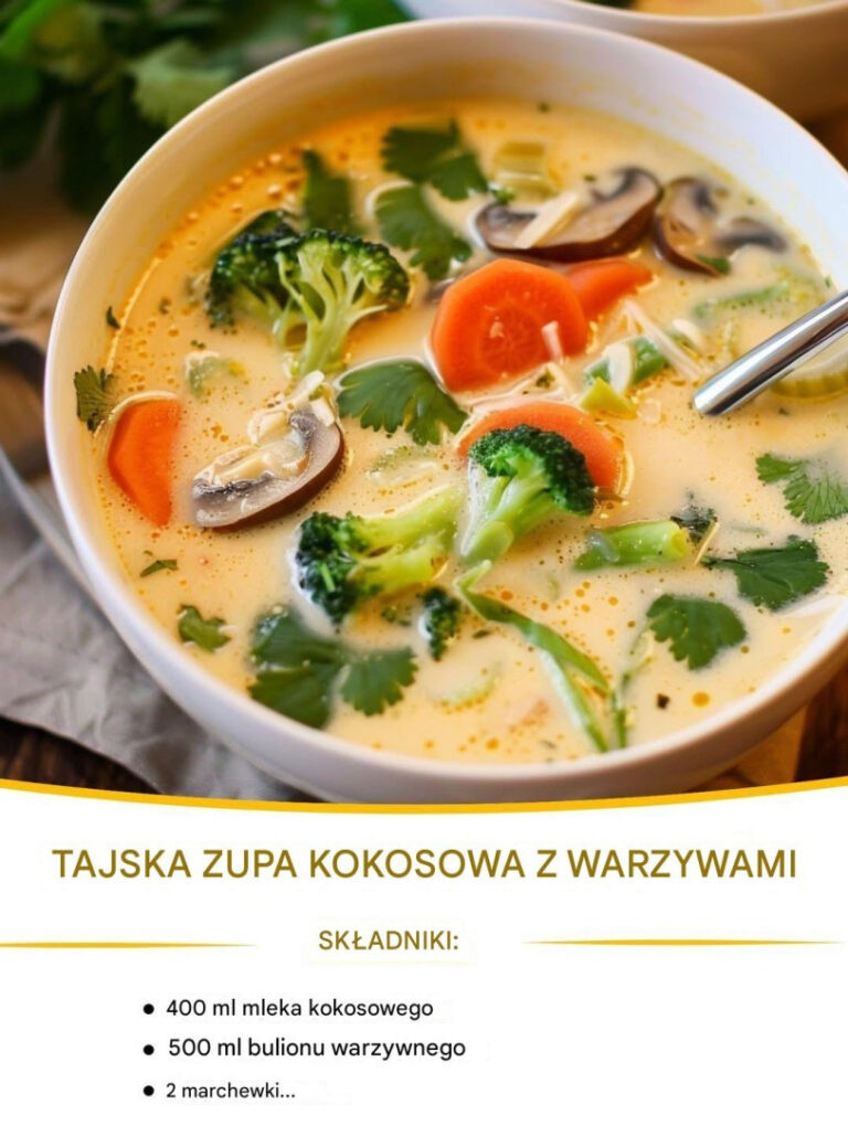 Tajska_zupa_kokosowa_z_warzywami___egzotyczna__kremowa__nieodparta___See_more