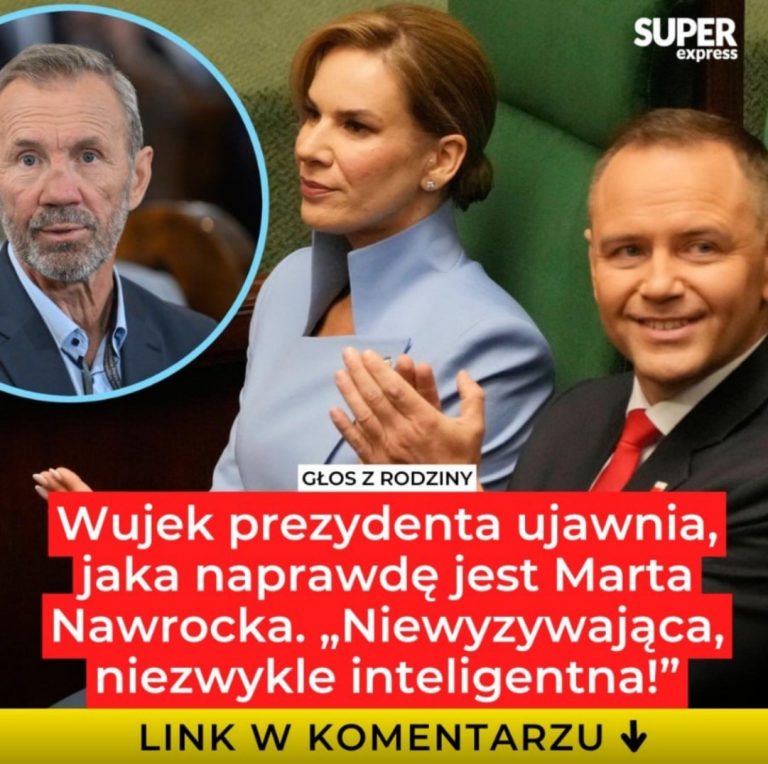 WUJEK_PREZYDENTA_ODS_ANIA_PRAWD__O_MARCIE_NAWROCKIEJ___NIEWYZYWAJ_CA__WYJ_TKOWO_INTELIGENTNA__