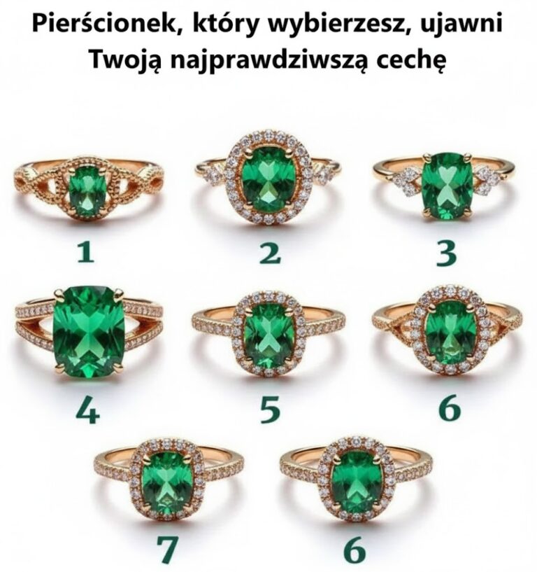 WYBIERZ_PIER_CIONEK__a_ODKRYJESZ_SWOJ__NAJG__BSZ__CECH__OSOBOWO_CI_____Kt_ry_Pier_cionek_Wybra_e____