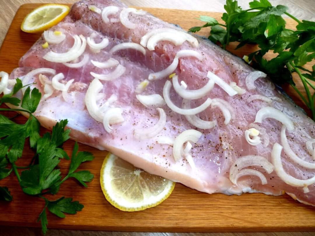 Wyj_tkowy_Karp_Sma_ony_na__wi_ta___Aromatyczny_Przepis__Kt_ry_Zawsze_Si__Udaje