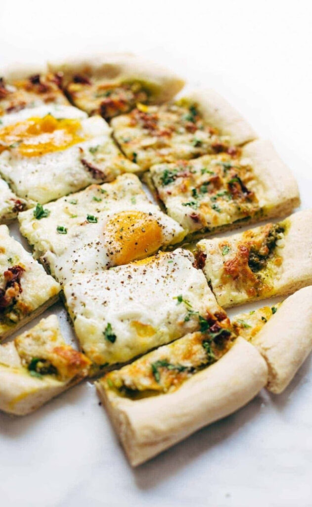 niadaniowa_Pizza_z_Pesto_z_Jarmu_u_i_Suszonymi_Pomidorami_______See_more niadaniowa_Pizza_z_Pesto_z_Jarmu_u_i_Suszonymi_Pomidorami_______See_more