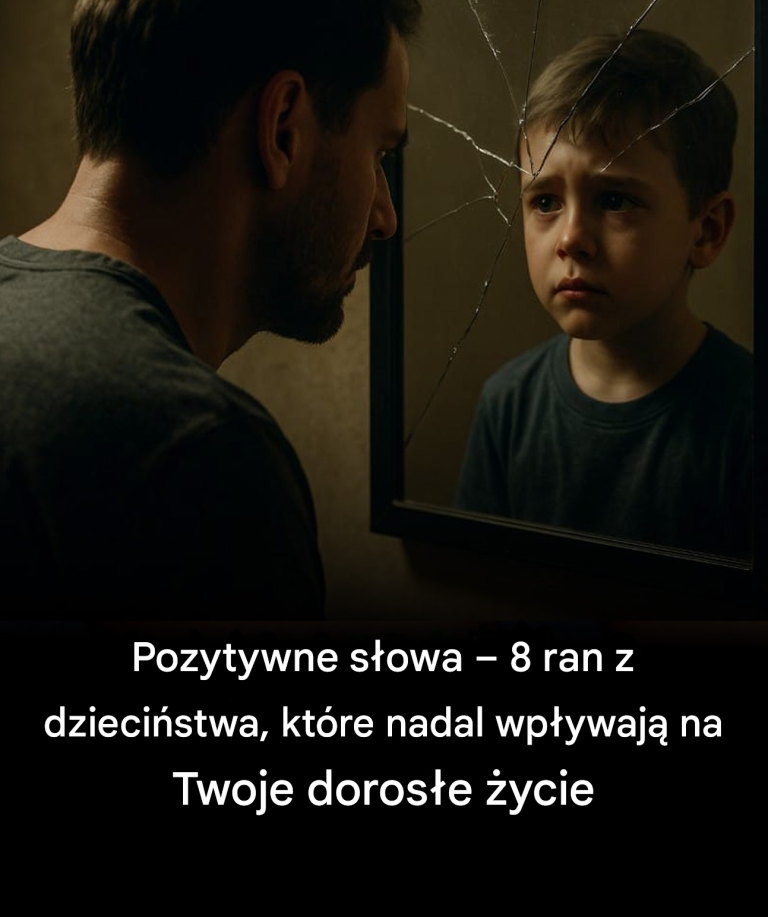 8_ran_z_dzieci_stwa__kt_re_prze_laduj__Ci__w_doros_ym__yciu