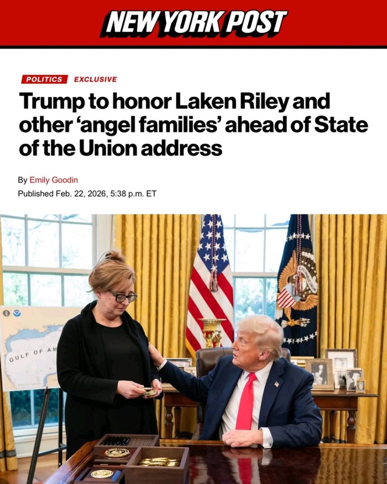 A_Powerful_Message_Before_Prime_Time__Trump_to_Recognize_Laken_Riley_and__Angel_Families__in_Must_See_Moment_