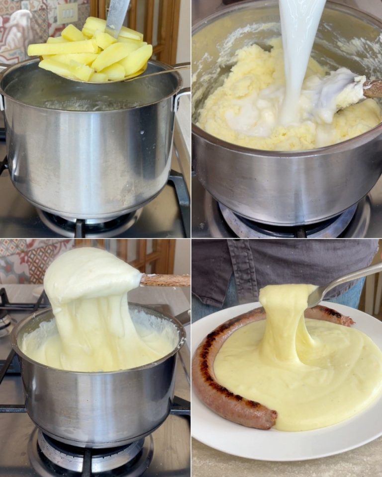 Aligot__przepis_na_kremowe_i_ci_gn_ce_si__danie_jednogarnkowe__typowe_dla_Francji_Link_znajdziesz_w_komentarzu