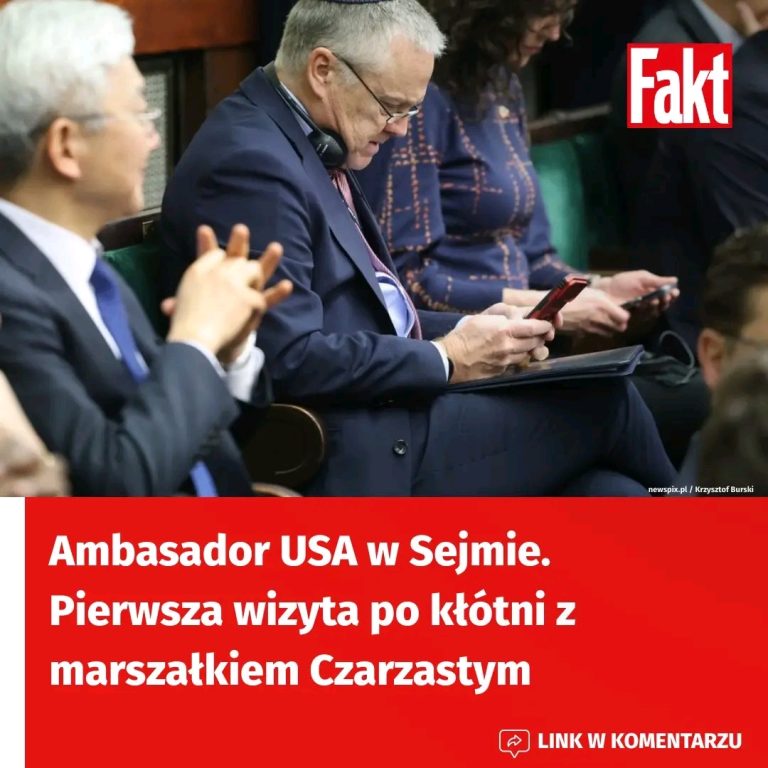 Ambasador_USA_Thomas_Rose_pojawi__si__w_Sejmie_po_raz_pierwszy_od_czasu_g_o_nego_konfliktu_z_marsza_kiem_Czarzastym__Co_to_oznacza_