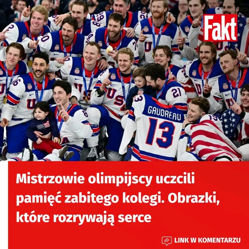 Ameryka_scy_hokei_ci_uczcili_pami___zmar_ego_kolegi_w_niezwykle_wzruszaj_cy_spos_b__Moment_ten_sta__si__symbolem_tegorocznego_turnieju_ Ameryka_scy_hokei_ci_uczcili_pami___zmar_ego_kolegi_w_niezwykle_wzruszaj_cy_spos_b__Moment_ten_sta__si__symbolem_tegorocznego_turnieju_