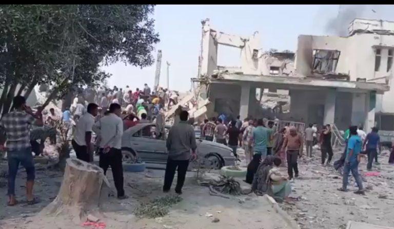 BREAKING_NEWS__51_Iranian_children_killed__60_students_wounded_after_joint_US_Israel_strikes_hit_girls__8217__school_in_Iran_