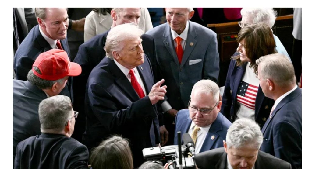 Breaking__Trump_pushes_Congress_to_pass_SAVE_Act_during_State_of_the_Union__no_meddling_with_tariffs Breaking__Trump_pushes_Congress_to_pass_SAVE_Act_during_State_of_the_Union__no_meddling_with_tariffs