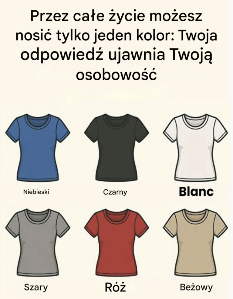 Do_ko_ca__ycia_mo_esz_nosi__tylko_jeden_kolor__twoja_odpowied__ujawnia__jakim_jeste__cz_owiekiem_
