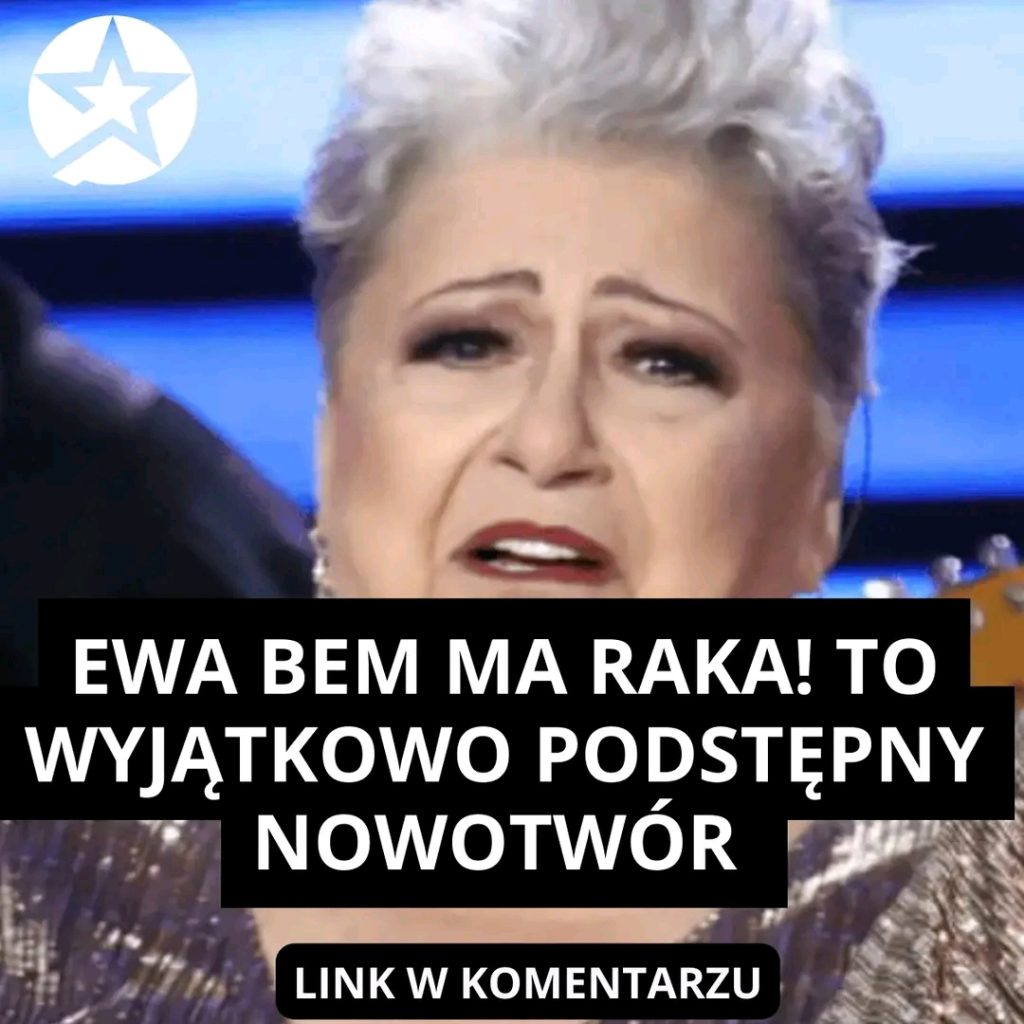 Ewa_Bem_ma_RAKA__To_wyj_tkowo_podst_pny_nowotw_r_Czytaj_wi_cej_