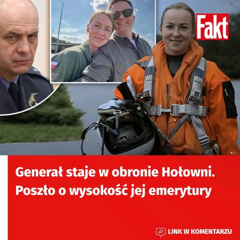 Genera__Drewniak_broni_Urszuli_Brzezi_skiej_Ho_owni_przed_krytyk__dotycz_c__jej_emerytury__Jakie_argumenty_przytacza_do_wiadczony_pilot_