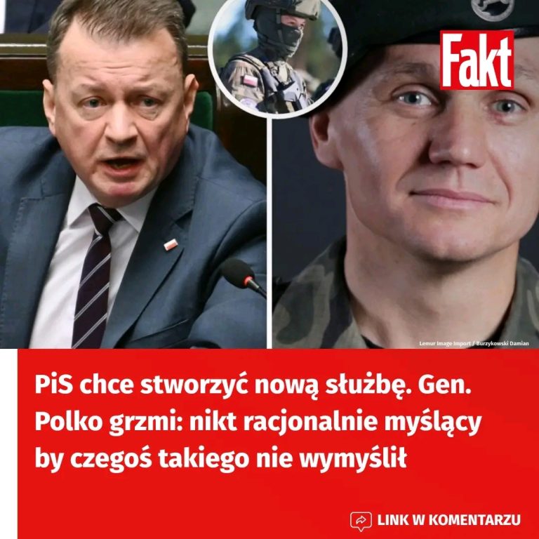Genera__Roman_Polko_ostro_krytykuje_pomys__utworzenia_nowej_s_u_by_przez_PiS__nazywaj_c_go___8220_ewenementem_na_skal___wiatow___8221___Co_stoi_za_tym_kontrowersyjnym_projektem_