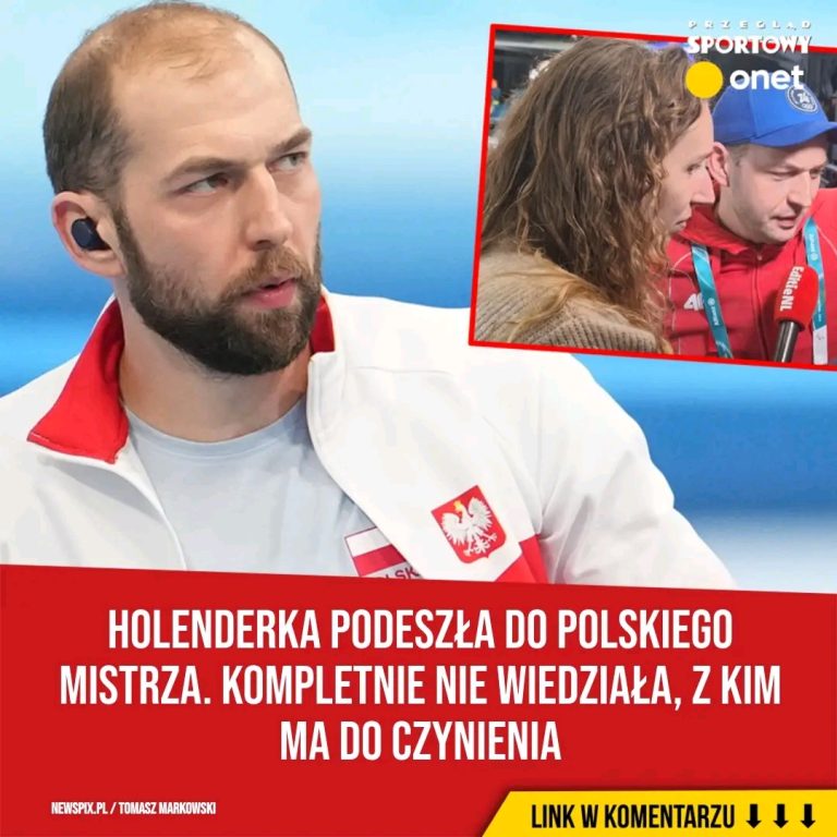 Holenderka_zaskoczona_podczas_rozmowy_z_polskim_mistrzem_olimpijskim__Nie_wiadoma__z_kim_ma_do_czynienia__potrzebowa_a_pomocy__by_odkry__prawd__