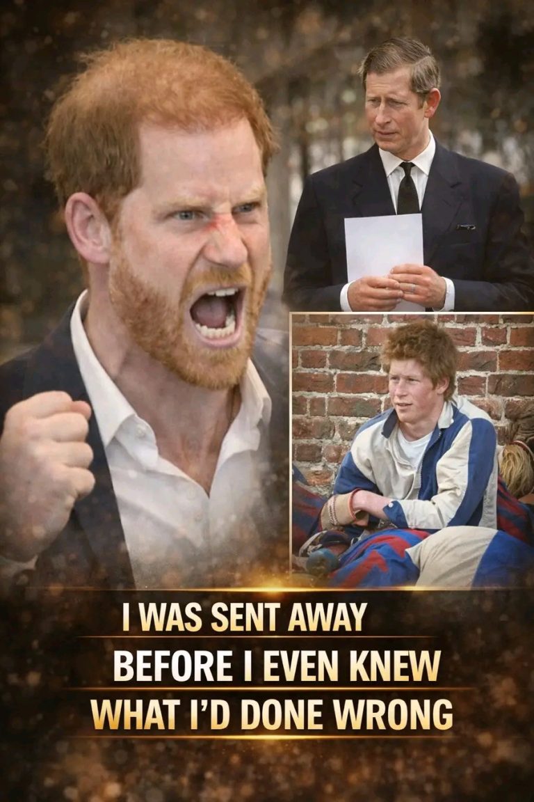 I_Felt_Isolated___Harry_s_Candid_Admission_Sparks_New_Questions_About_Royal_Upbringing___x1f449__Is_this_a_critique_of_the_institution_that_raised_him_