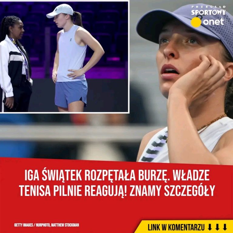 Iga__wi_tek_i_inne_gwiazdy_tenisa_wywo_a_y_burz___kt_ra_zmusi_a_w_adze_do_szybkiej_reakcji__Powstaje_specjalna_rada__kt_ra_ma_zrewolucjonizowa__kalendarz_WTA_