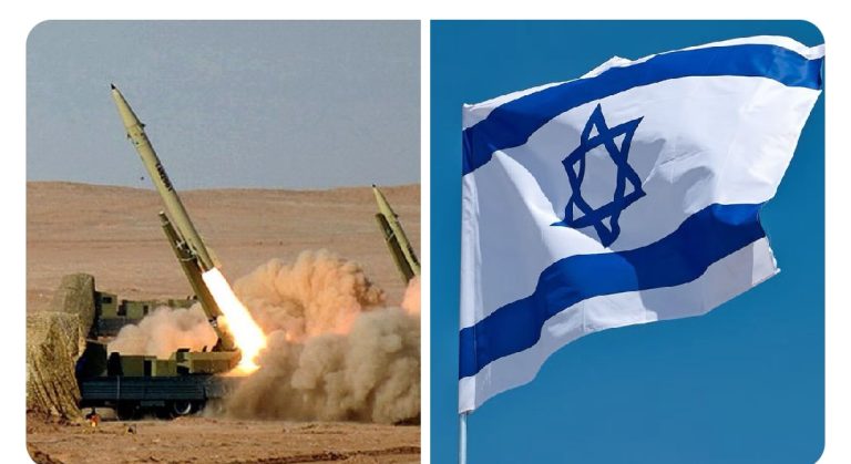 JUST_IN____x1f1ee___x1f1f7___x1f1ee___x1f1f1__Iran_launches_new_wave_of_ballistic_missiles_toward_Northern_Israel__impact_expected_within_minutes_