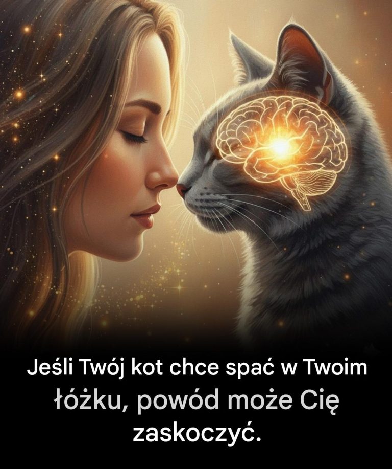 Je_li_Tw_j_kot_chce_spa__w_Twoim____ku__pow_d_mo_e_Ci__zaskoczy__