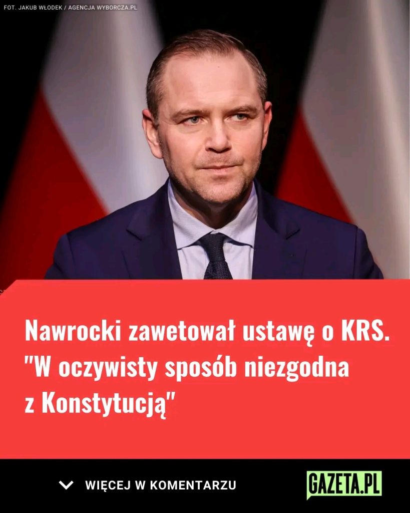 Karol_Nawrocki_nie_podpisa__ustawy_o_Krajowej_Radzie_S_downictwa Karol_Nawrocki_nie_podpisa__ustawy_o_Krajowej_Radzie_S_downictwa