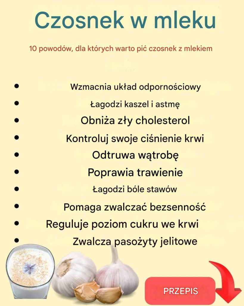 Korzy_ci_zdrowotne_mleka_czosnkowego Korzy_ci_zdrowotne_mleka_czosnkowego