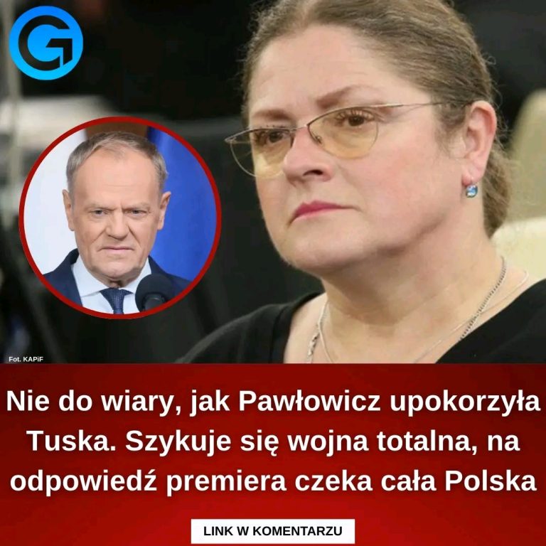Krystyna_Paw_owicz_ostro_o_Tusku____8220_To_przekroczy_o_granic____8221__Domaga_si__przeprosin_Czytaj_wi_cej_