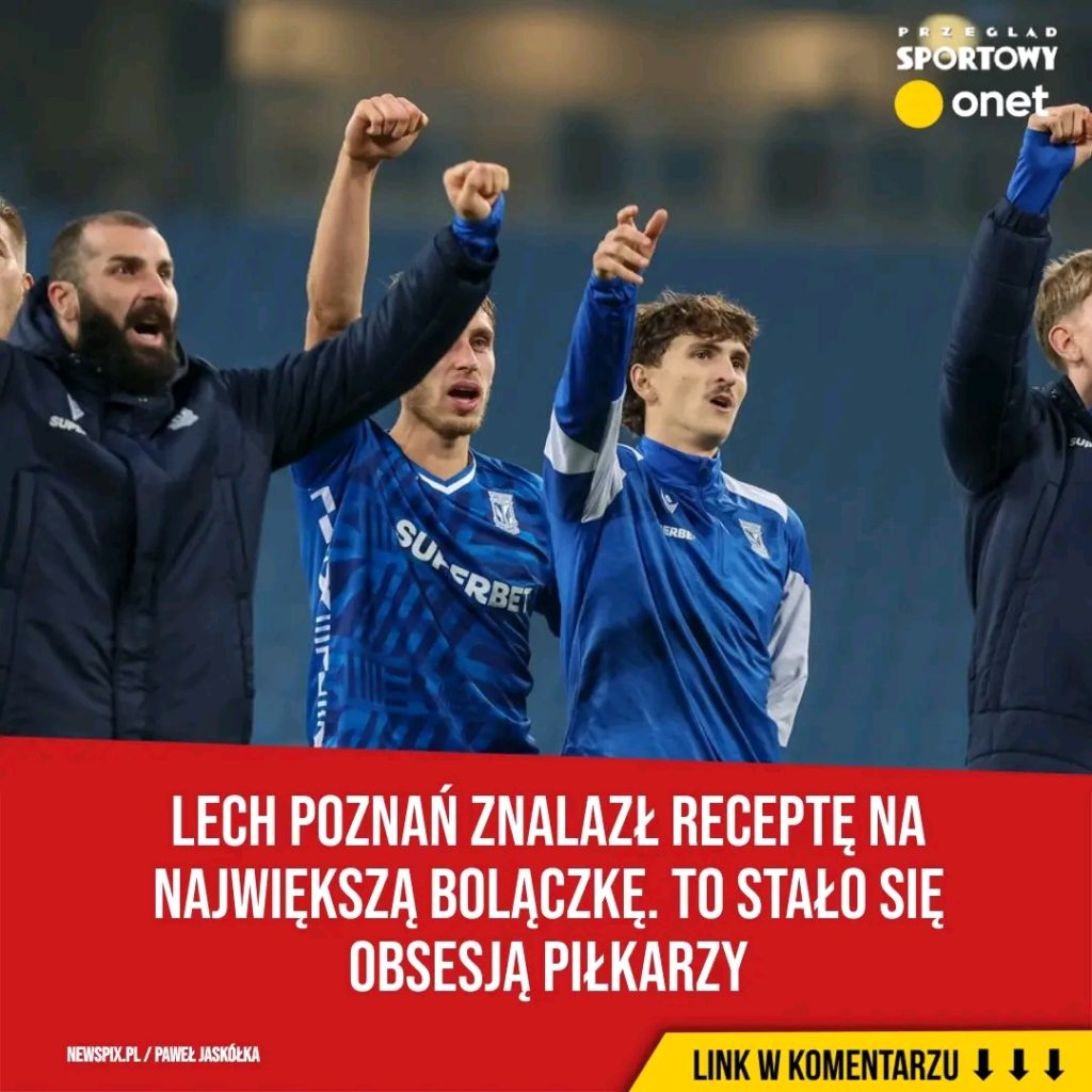 Lech_Pozna__znalaz__spos_b_na_swoj__najwi_ksz__s_abo____co_sta_o_si__obsesj__dru_yny__Jakie_zmiany_przynios_y_tak_spektakularne_efekty_ Lech_Pozna__znalaz__spos_b_na_swoj__najwi_ksz__s_abo____co_sta_o_si__obsesj__dru_yny__Jakie_zmiany_przynios_y_tak_spektakularne_efekty_