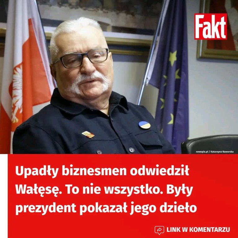Lech_Wa__sa_po_powrocie_z_USA_spotka__si__z_Januszem_Palikotem__By_y_prezydent_pokaza__co___co_wywo_a_o_fal__komentarzy_w_sieci_