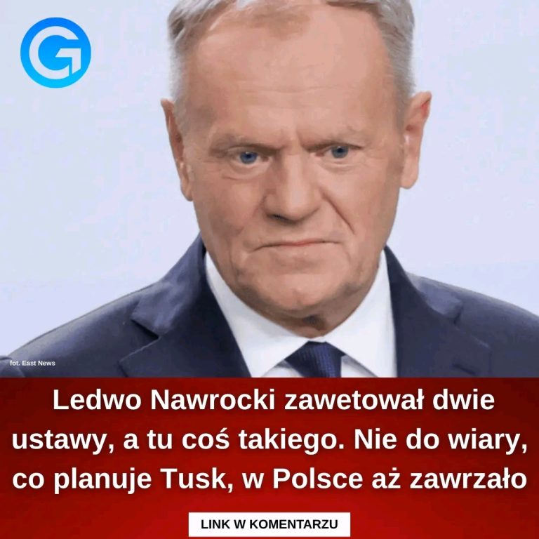 Ledwo_Nawrocki_zawetowa__dwie_ustawy__a_tu_co__takiego__Nie_do_wiary__co_planuje_Tusk__w_Polsce_a__zawrza_o_Czytaj_wi_cej_