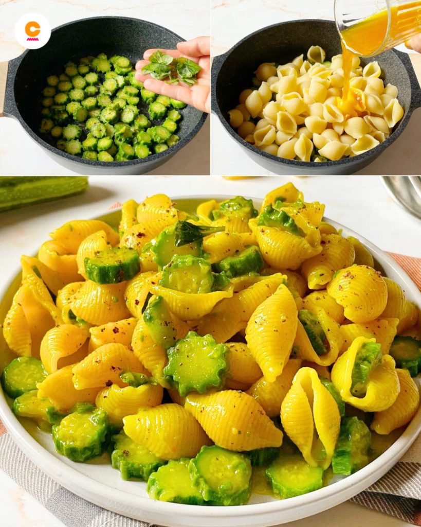 Makaron_z_cukini__i_szafranem__przepis_na_delikatn__i_aromatyczn__przystawk___________ Makaron_z_cukini__i_szafranem__przepis_na_delikatn__i_aromatyczn__przystawk___________