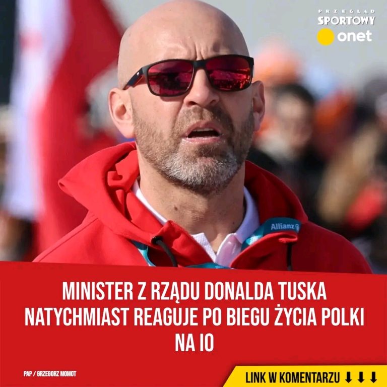 Minister_z_rz_du_Donalda_Tuska_szybko_zareagowa__na_niespodziewany_sukces_Polki_na_igrzyskach__Co_napisa__w_sieci_