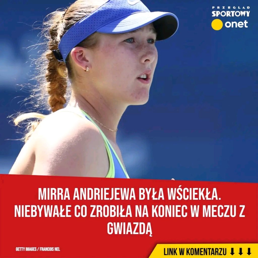 Mirra_Andriejewa_zaskoczy_a_wszystkich_swoim_zachowaniem_na_korcie_podczas_emocjonuj_cego_meczu_z_Amand__Anisimov___Co_si__wydarzy_o_ Mirra_Andriejewa_zaskoczy_a_wszystkich_swoim_zachowaniem_na_korcie_podczas_emocjonuj_cego_meczu_z_Amand__Anisimov___Co_si__wydarzy_o_