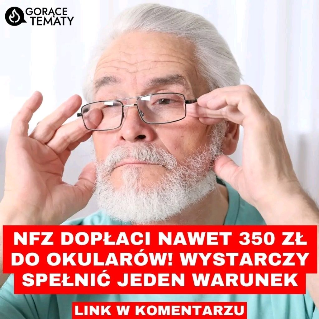 NFZ_dop_aci_nawet_350_z__do_okular_w__Wystarczy_spe_ni__jeden_warunek_Czytaj_wi_cej_ NFZ_dop_aci_nawet_350_z__do_okular_w__Wystarczy_spe_ni__jeden_warunek_Czytaj_wi_cej_