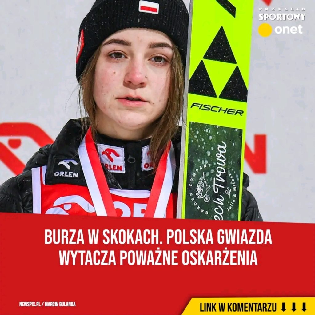 Nicole_Konderla_Juroszek_zawiesza_karier__po_dramatycznych_do_wiadczeniach__Odkrywa_prawdziwe_powody_swojej_decyzji__kt_re_wstrz_sn__y__rodowiskiem_ Nicole_Konderla_Juroszek_zawiesza_karier__po_dramatycznych_do_wiadczeniach__Odkrywa_prawdziwe_powody_swojej_decyzji__kt_re_wstrz_sn__y__rodowiskiem_