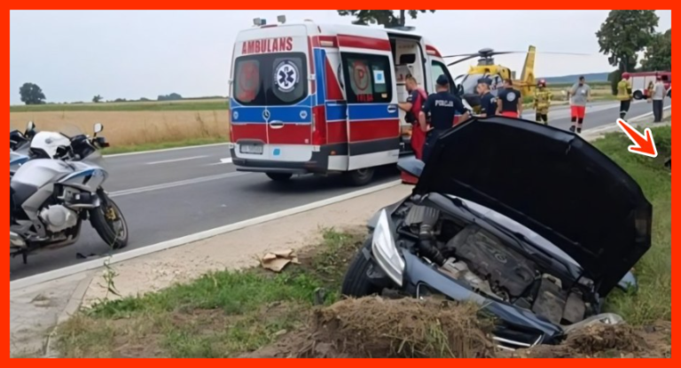 Nie__yje_37_latek__jego__ona_i_c_rka_trafi_y_do_szpitala__W_akcji__mig_owiec_LPR