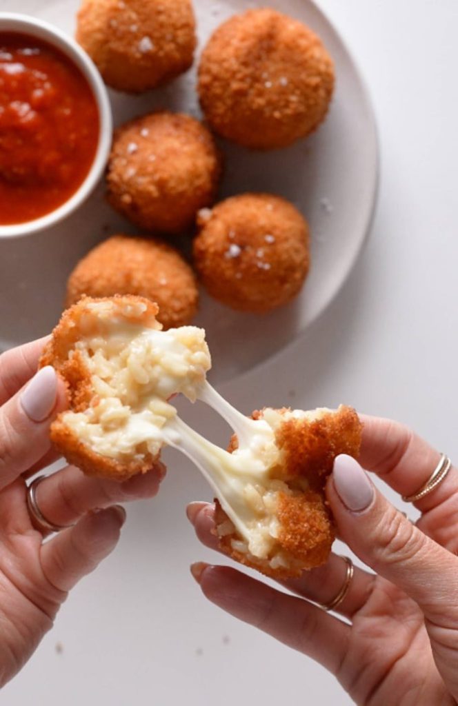 Niesamowite_Arancini___w_oskie_kulki_ry_owe________See_more Niesamowite_Arancini___w_oskie_kulki_ry_owe________See_more
