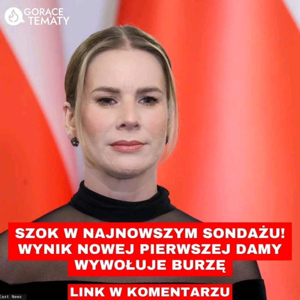 Niespodzianka_w_sonda_ach__Wynik_nowej_Pierwszej_Damy_wprawia_w_os_upienie_Czytaj_wi_cej_ Niespodzianka_w_sonda_ach__Wynik_nowej_Pierwszej_Damy_wprawia_w_os_upienie_Czytaj_wi_cej_