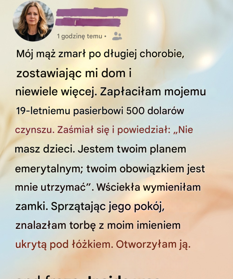 Po__mierci_mojego_m__a_dom__kt_ry_wsp_lnie_zbudowali_my__przesta__by__dla_nas_schronieniem_
