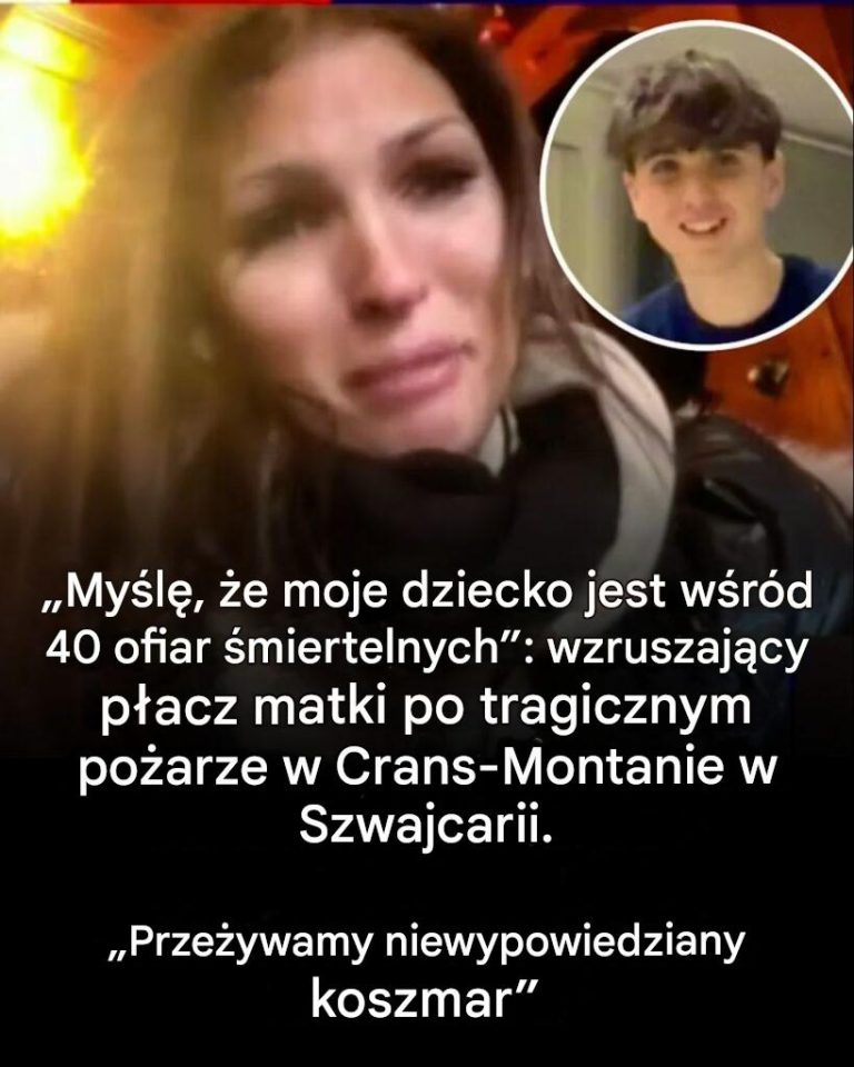 Po_ar_w_barze__To__co_ta_matka_ujawnia_o_swoim_synu__jest_przera_aj_ce__Zobacz_wi_cej