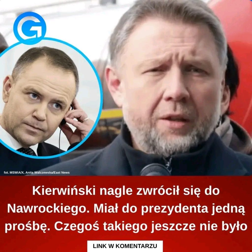 Po_tych_s_owach_w_Polsce_zapanowa_o_poruszenie__x2757___xfe0f_ Po_tych_s_owach_w_Polsce_zapanowa_o_poruszenie__x2757___xfe0f_